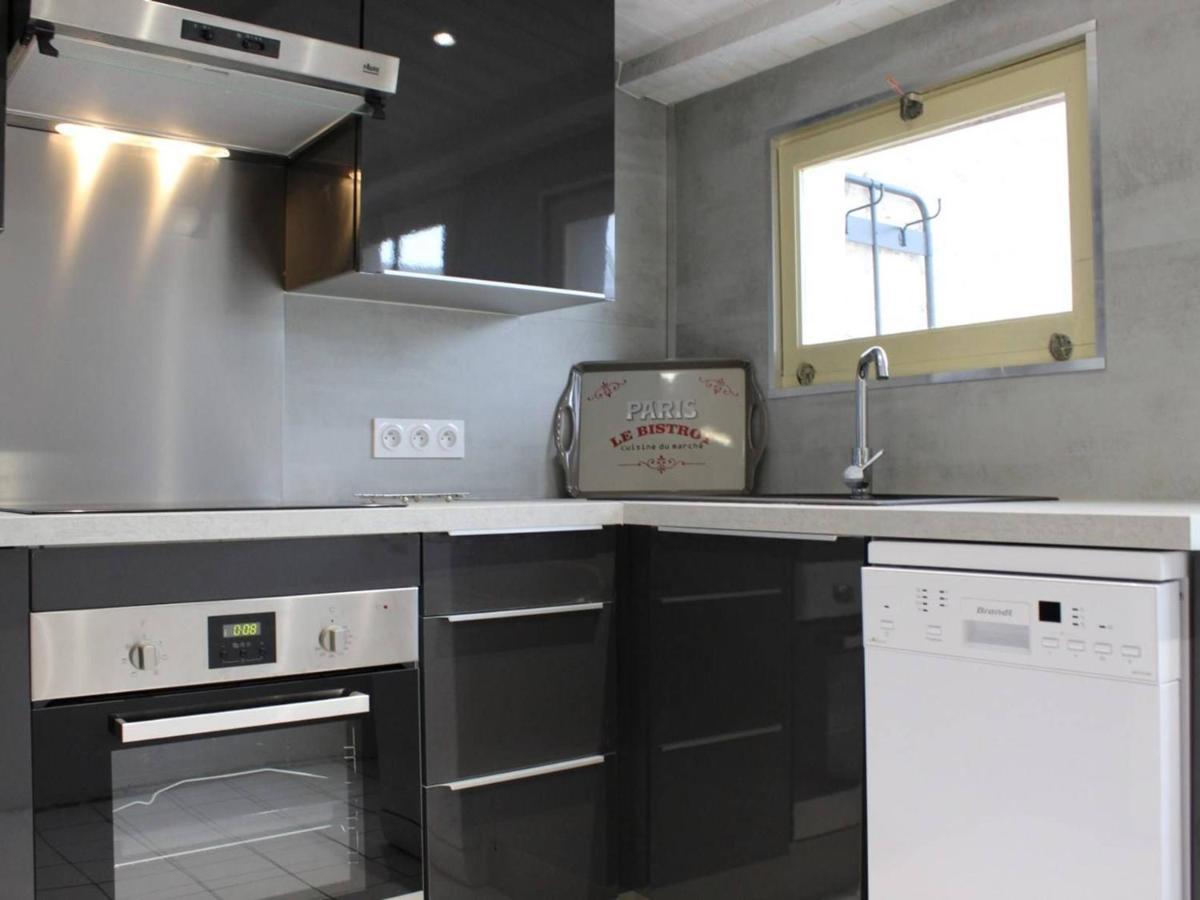 Maison Charme Ancien, Jardin, 2Km Centre St Pierre, 20Min Plage - 5 Couchages - Fr-1-246A-65 Saint-Pierre-d'Oleron Ngoại thất bức ảnh