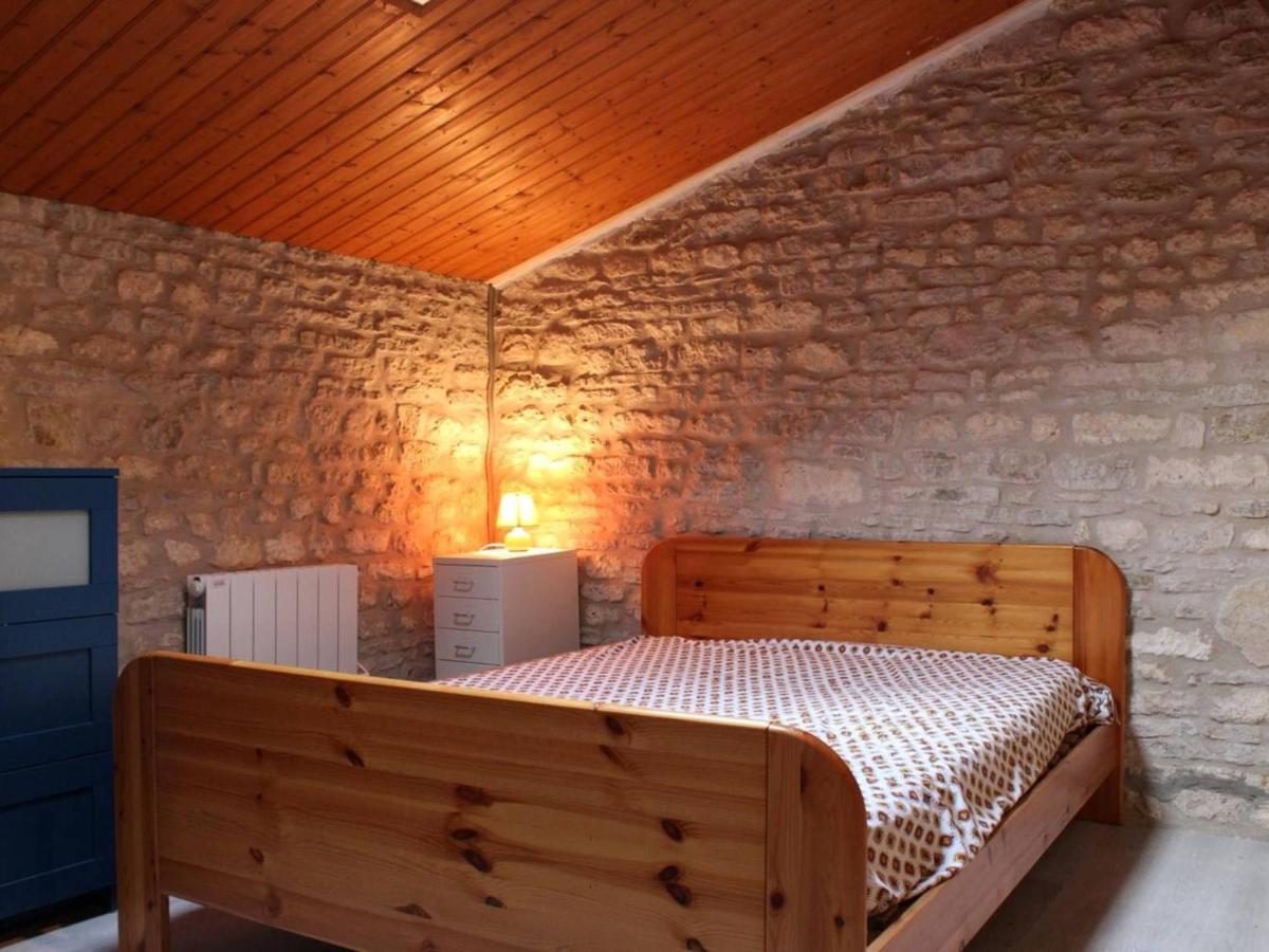 Maison Charme Ancien, Jardin, 2Km Centre St Pierre, 20Min Plage - 5 Couchages - Fr-1-246A-65 Saint-Pierre-d'Oleron Ngoại thất bức ảnh